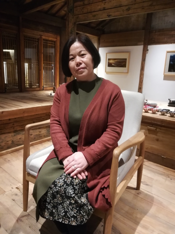 知足常乐的第一张照片--包头相亲服务中心