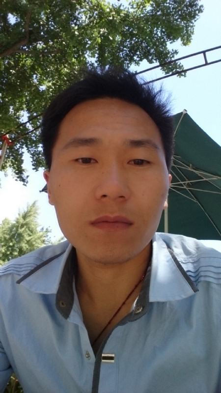 原来是你的第一张照片--包头相亲服务中心