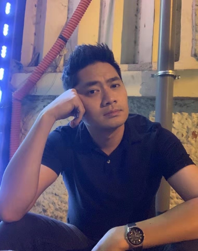 勿忘心安的第一张照片--包头相亲服务中心