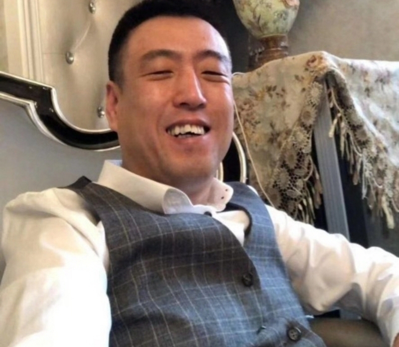 森林8888的第一张照片--包头相亲服务中心