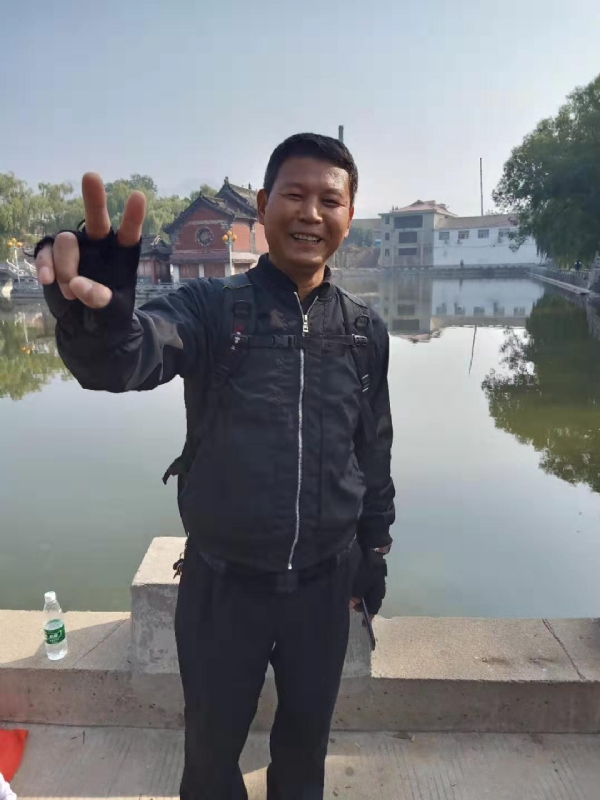 等的第一张照片--包头相亲服务中心