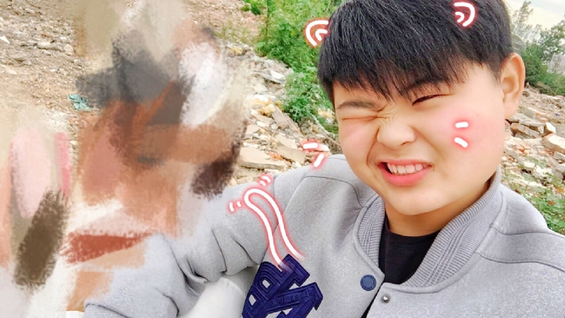 许皓轩的第一张照片--包头相亲服务中心