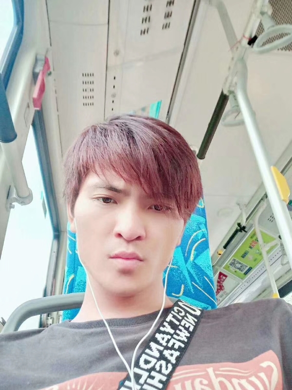 今日推销的第二张照片--包头相亲服务中心