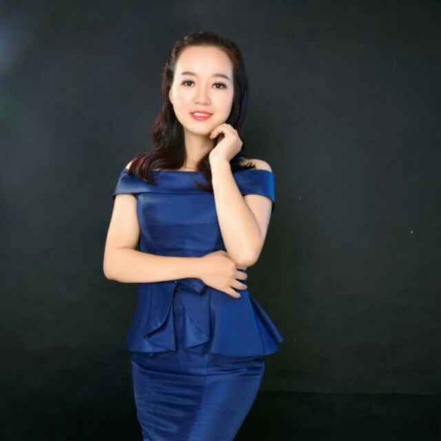 冰倩的第一张照片--包头相亲服务中心