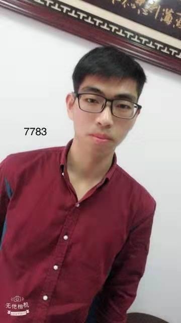 乾的第一张照片--包头相亲服务中心