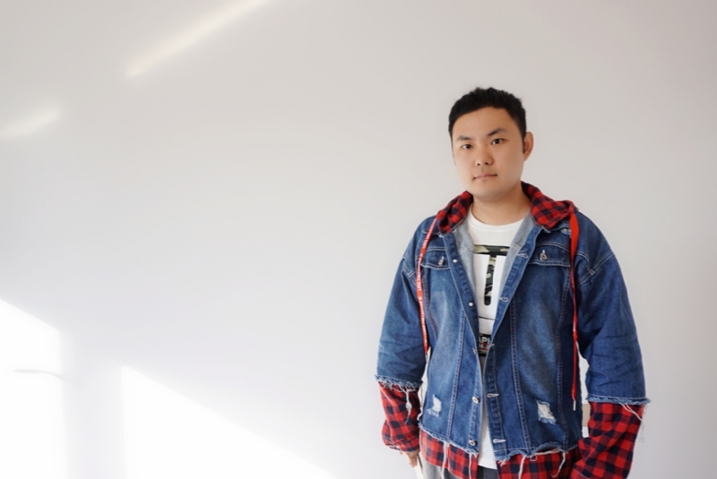 崔凯的第一张照片--包头相亲服务中心