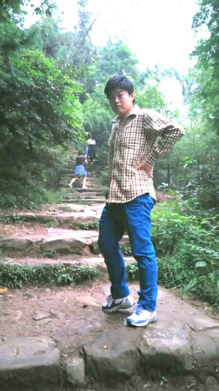 致春的第一张照片--包头相亲服务中心