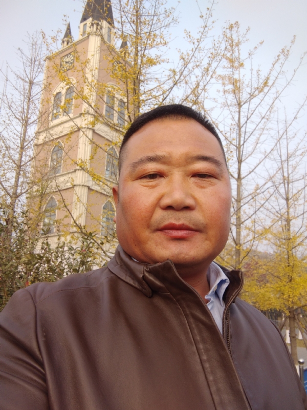 枫的第一张照片--包头相亲服务中心