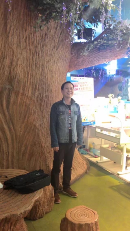 小志的第二张照片--包头相亲服务中心