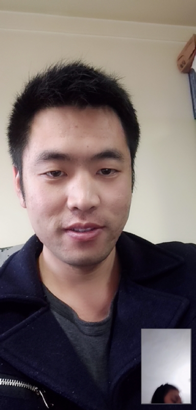 死鬼吹灯的第一张照片--包头相亲服务中心