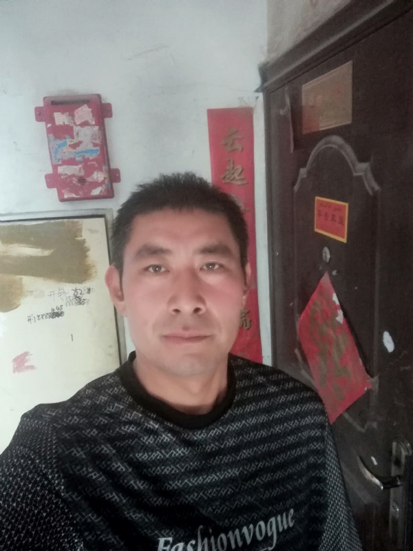 关中刀客的第一张照片--包头相亲服务中心