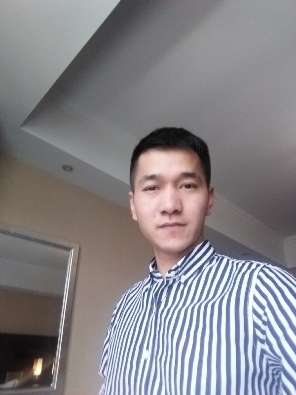 Chanel的第一张照片--包头相亲服务中心