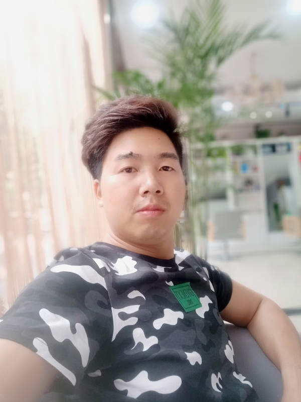 缘分天注定的第一张照片--包头相亲服务中心