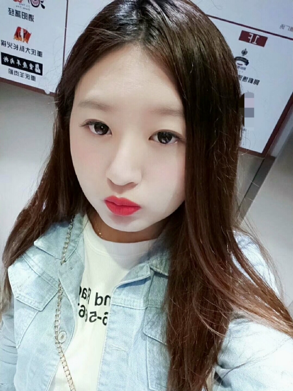 小涵的第一张照片--包头相亲服务中心