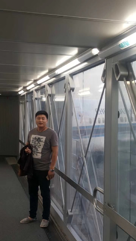 钥的第一张照片--包头相亲服务中心