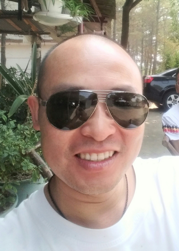 兵哥的第一张照片--包头相亲服务中心