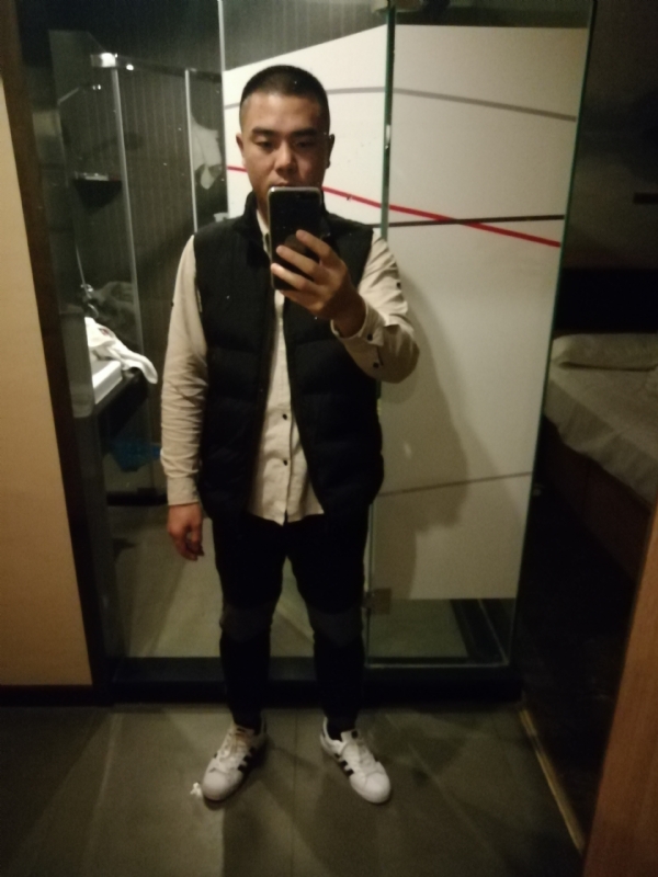 歡歡的第一张照片--包头相亲服务中心