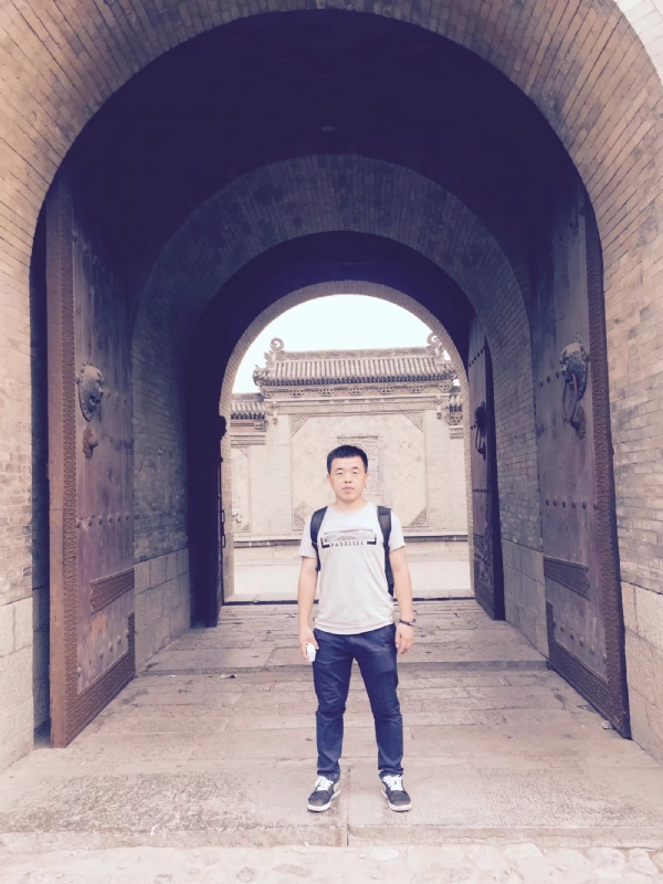 寻寻觅觅的第一张照片--包头相亲服务中心