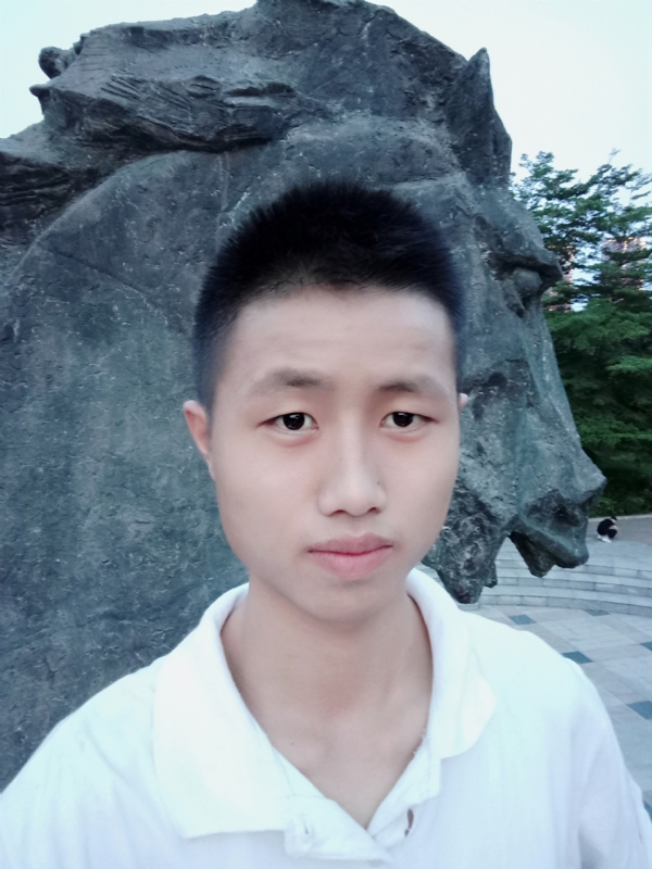 庞波的第一张照片--包头相亲服务中心