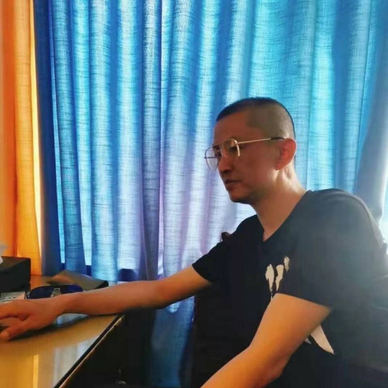 静心的第一张照片--包头相亲服务中心