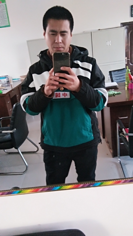 大灰狼好吃的第一张照片--包头相亲服务中心