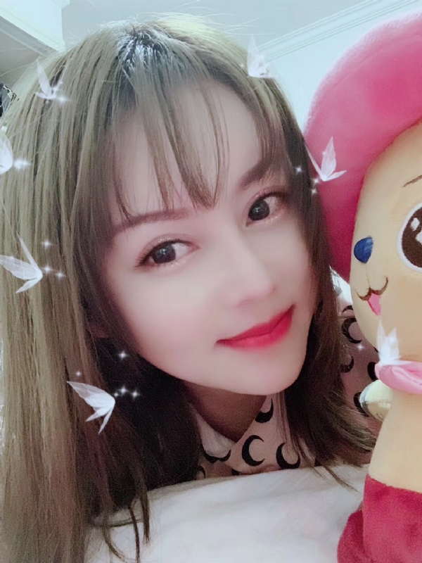 郑雨香的第一张照片--包头相亲服务中心