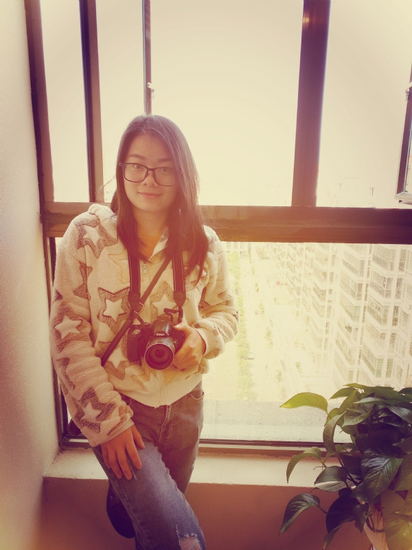 心欣的第一张照片--包头相亲服务中心