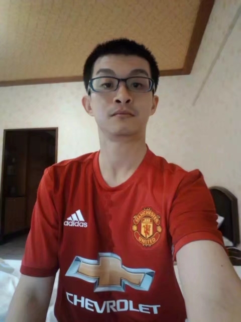 小豌豆的第一张照片--包头相亲服务中心