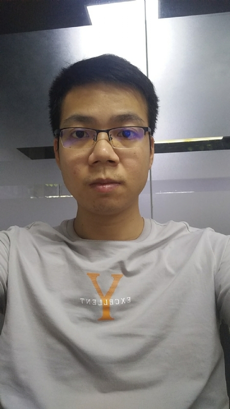 93年小伙子的第一张照片--包头相亲服务中心