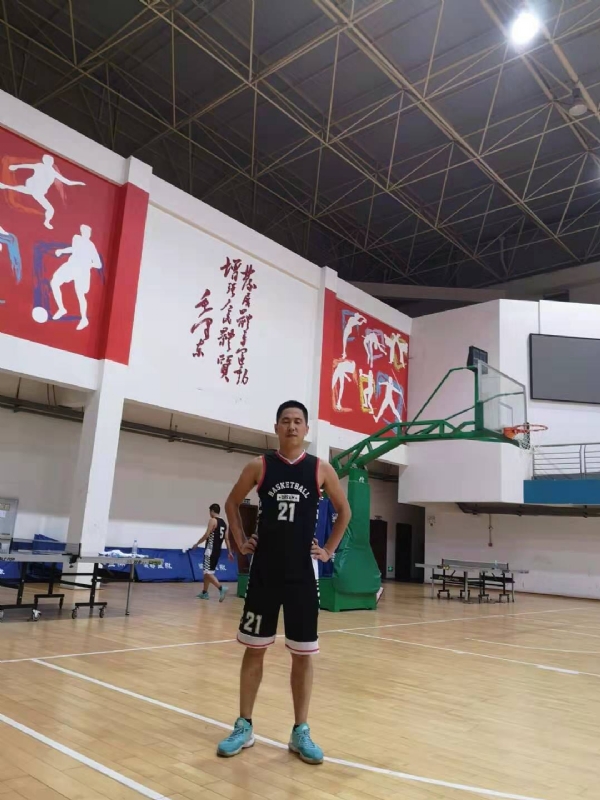 大森林的第一张照片--包头相亲服务中心