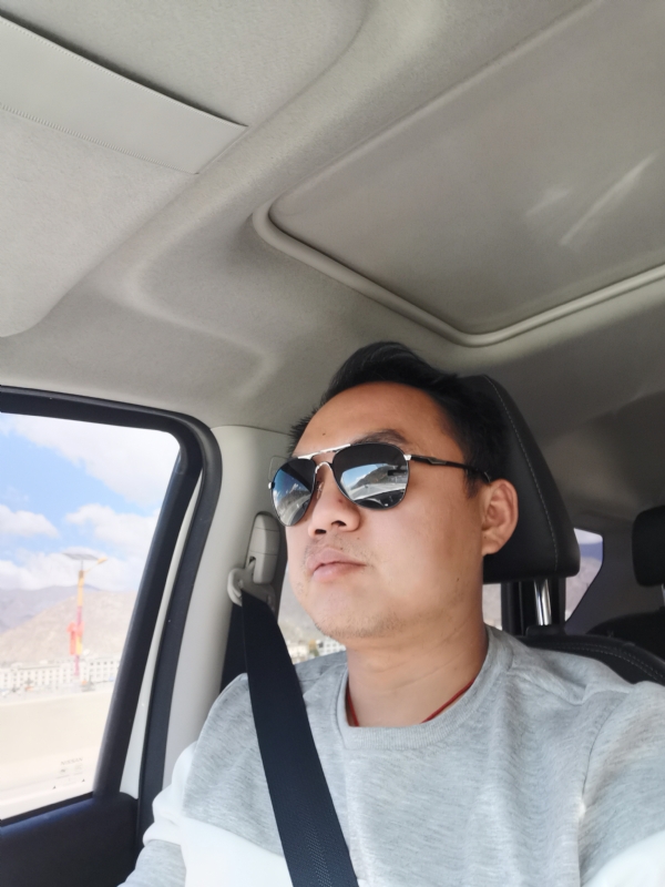 缘分天空的第一张照片--包头相亲服务中心