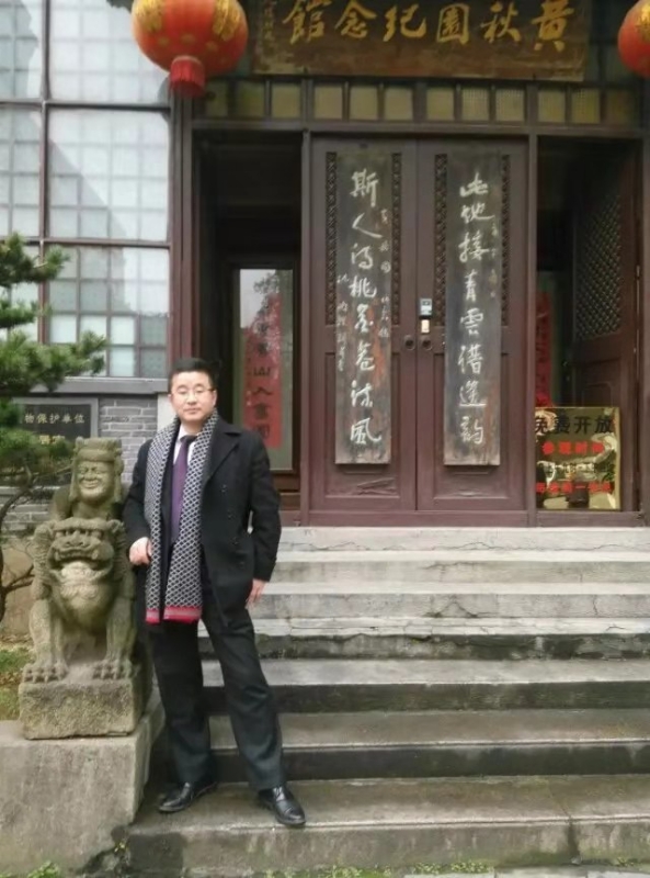 淡定牛魔王的第二张照片--包头相亲服务中心