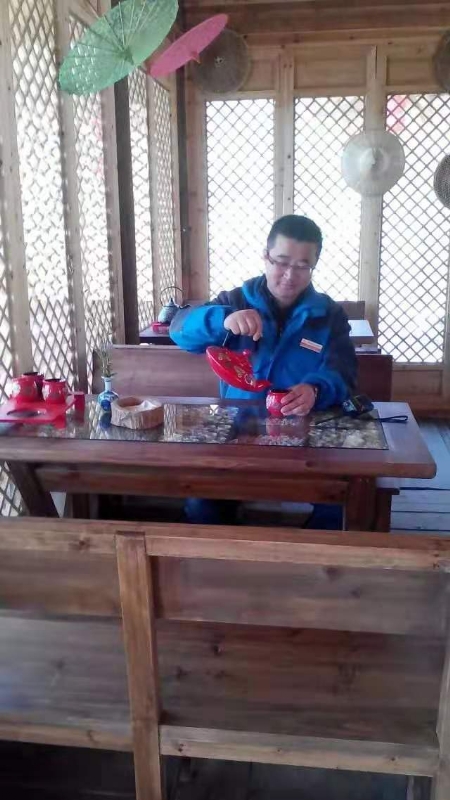 淡定牛魔王的第四张照片--包头相亲服务中心