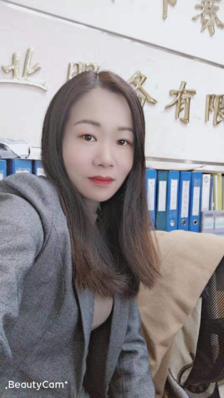 羽化成蝶的第一张照片--包头相亲服务中心