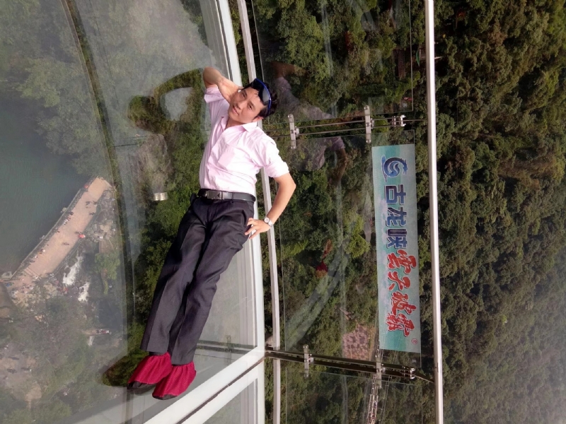 诚招老婆的第一张照片--包头相亲服务中心