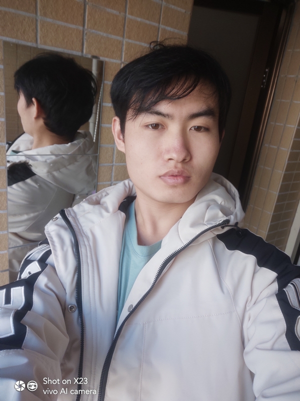 周敏的第一张照片--包头相亲服务中心