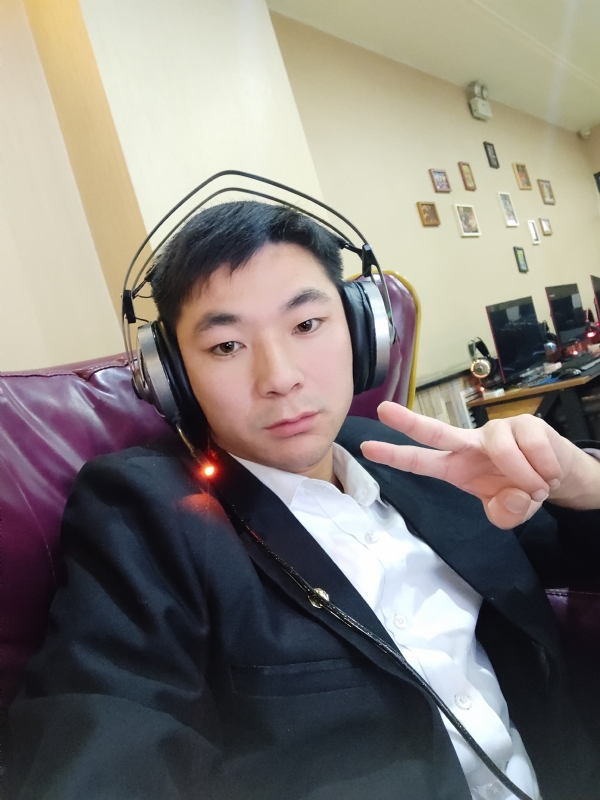 随缘的第一张照片--包头相亲服务中心