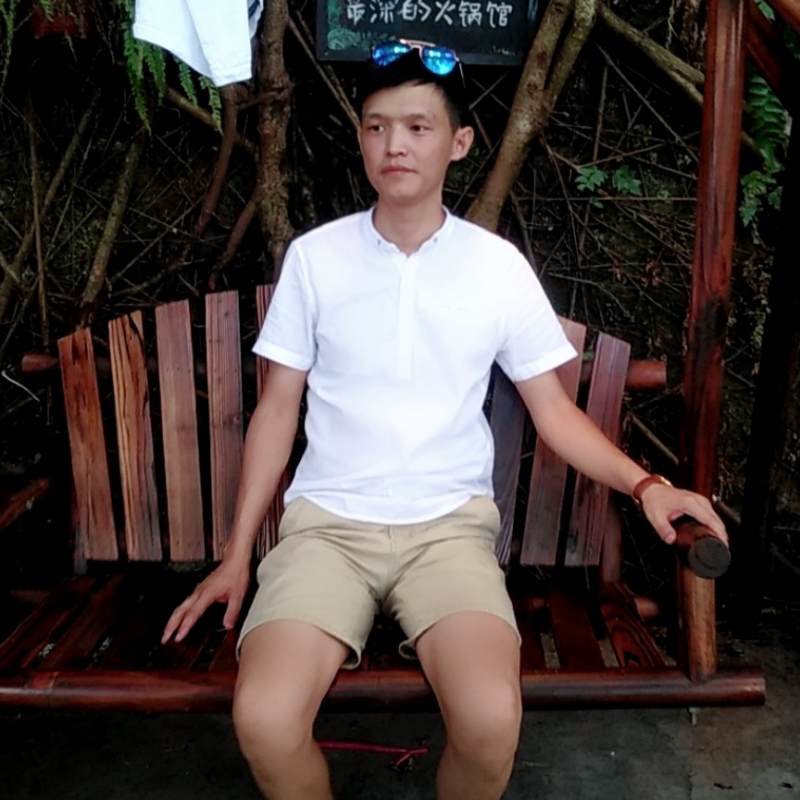 李渊的夏天的第一张照片--包头相亲服务中心