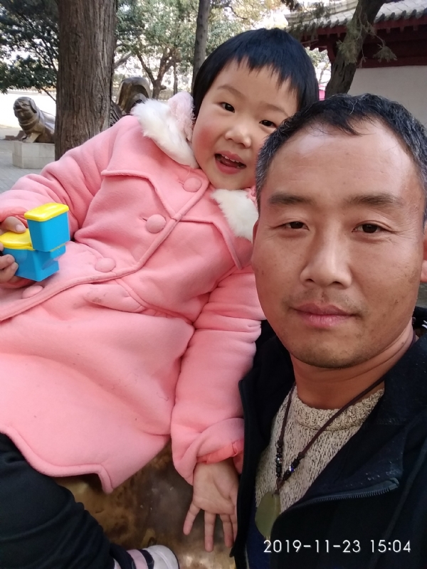 摩羯的第一张照片--包头相亲服务中心