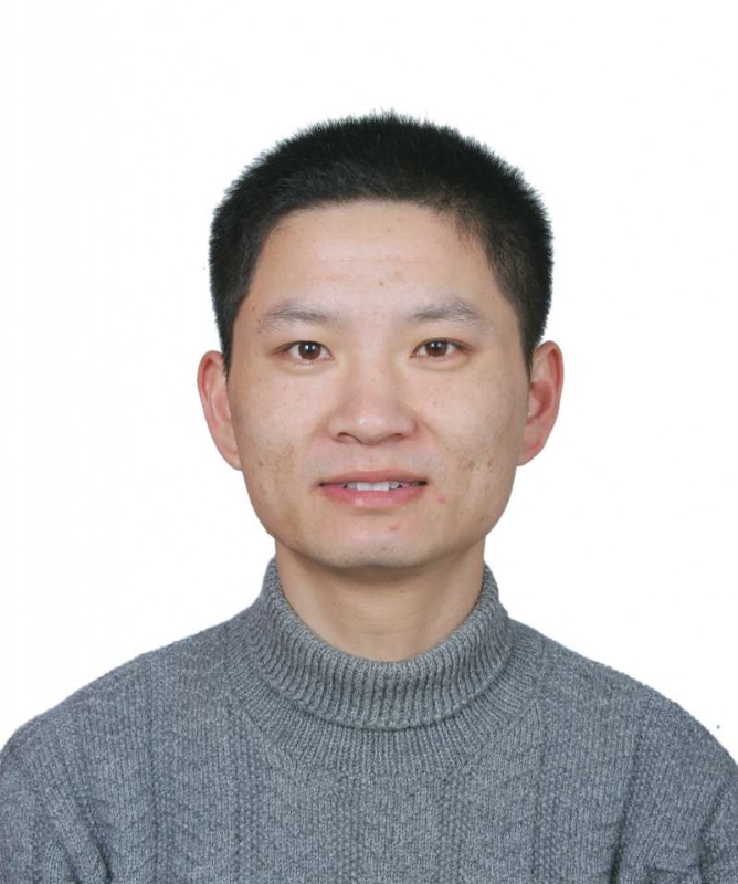 子翔的第一张照片--包头相亲服务中心