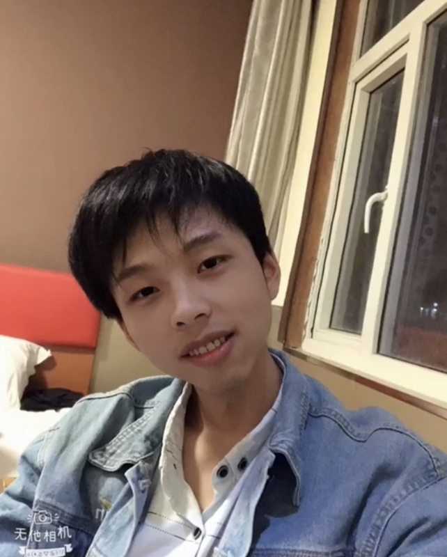 一条小团团的第一张照片--包头相亲服务中心