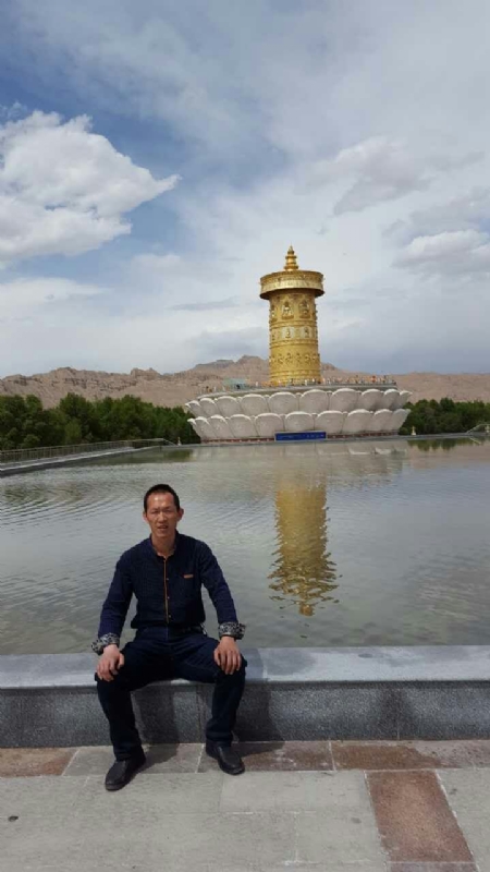 老陈的第三张照片--包头相亲服务中心