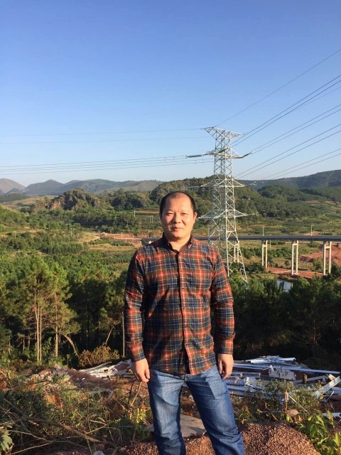 小林的第一张照片--包头相亲服务中心