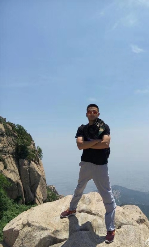 望爱的第一张照片--包头相亲服务中心