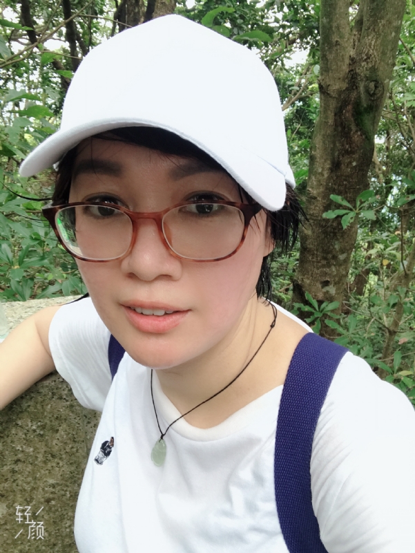 杏娅的第一张照片--包头相亲服务中心