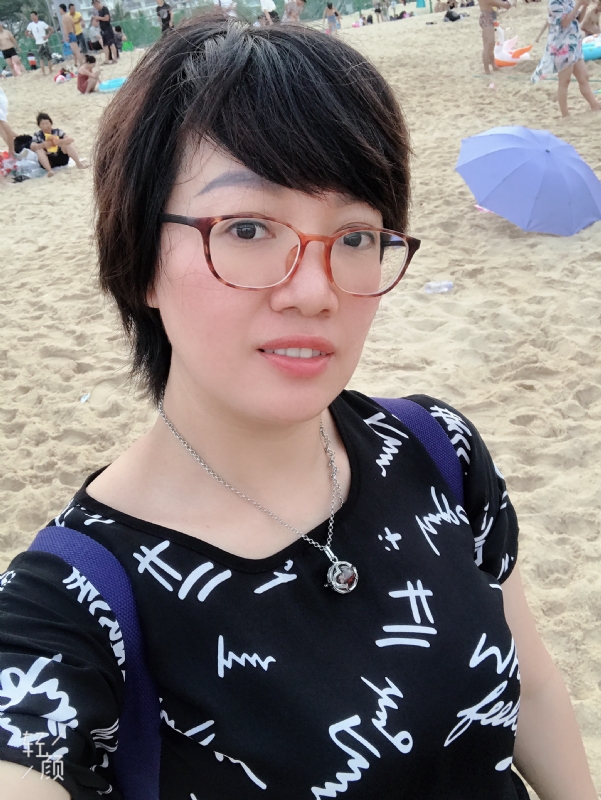 杏娅的第三张照片--包头相亲服务中心