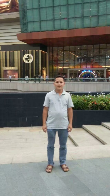 傧傧的第一张照片--包头相亲服务中心