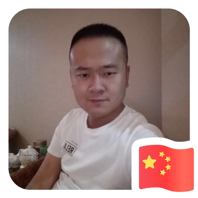 逗比的小可爱的第一张照片--包头相亲服务中心