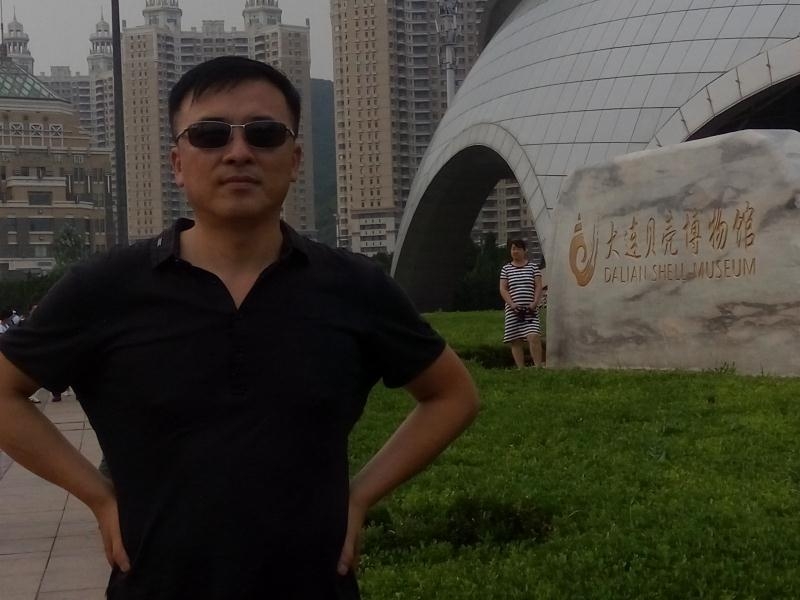 豁达的第一张照片--包头相亲服务中心