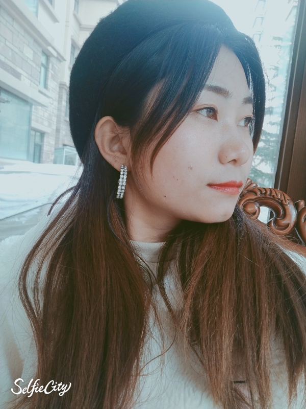 心动的感觉的第一张照片--包头相亲服务中心